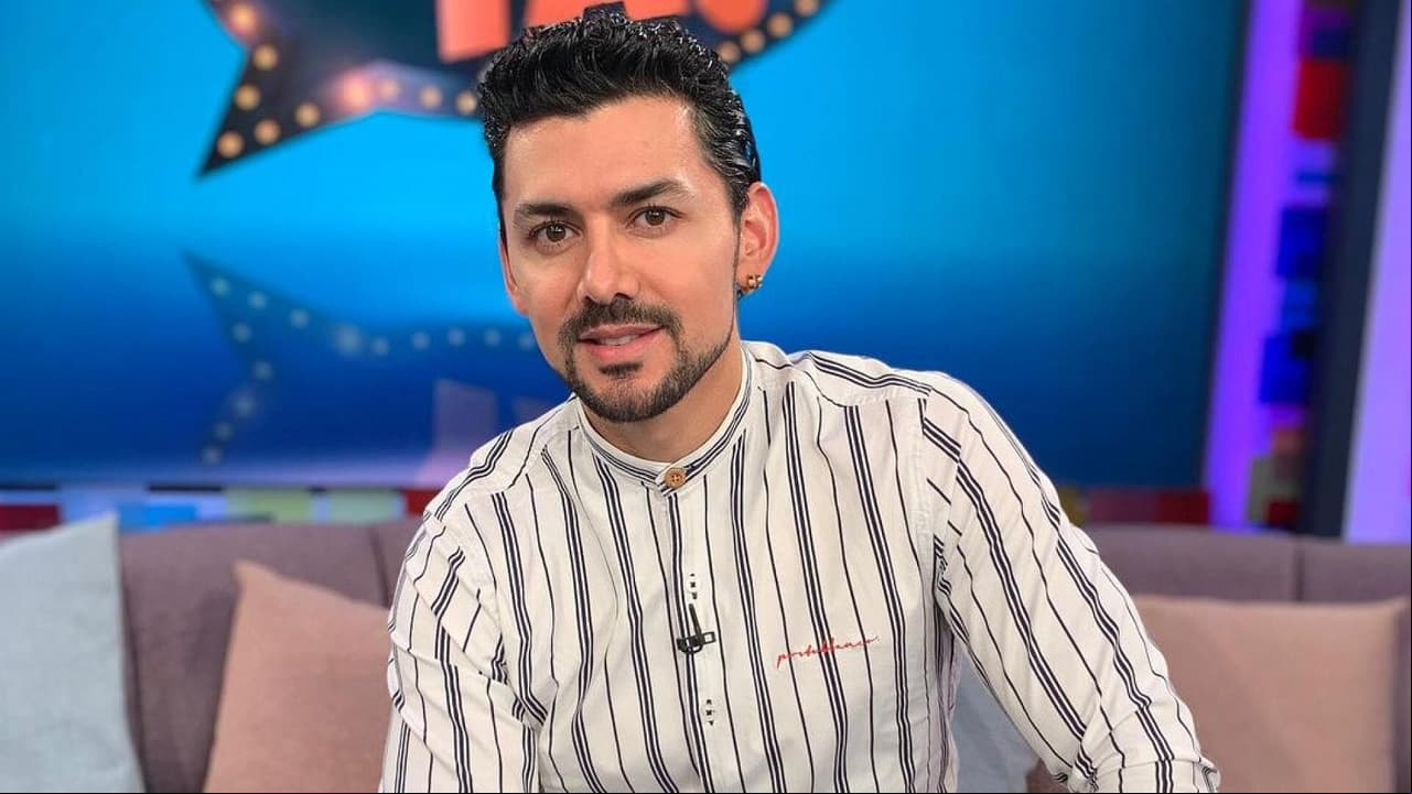 Miguel Martínez regresa con su personaje de ‘Erick’ a ‘Vencer la ausencia’
