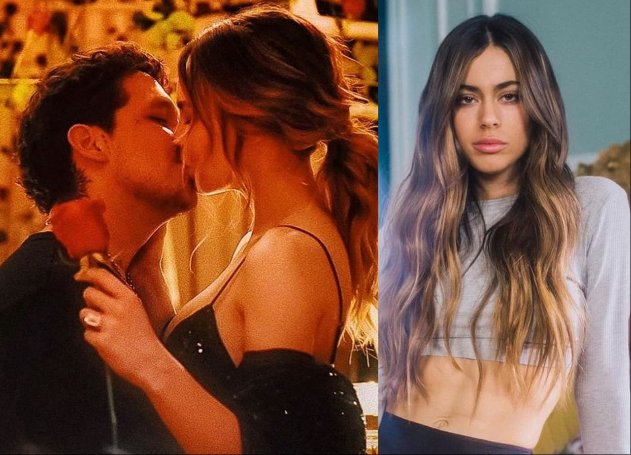 ¿Belinda ya se casó? Esta es la reveladora declaración que hizo Tini