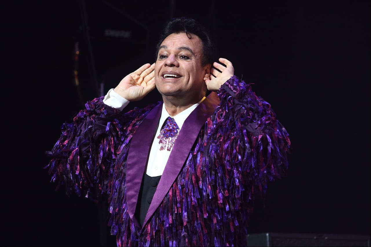 Juan Gabriel no fue un activista, pero desde el clóset abrió camino para el México gay