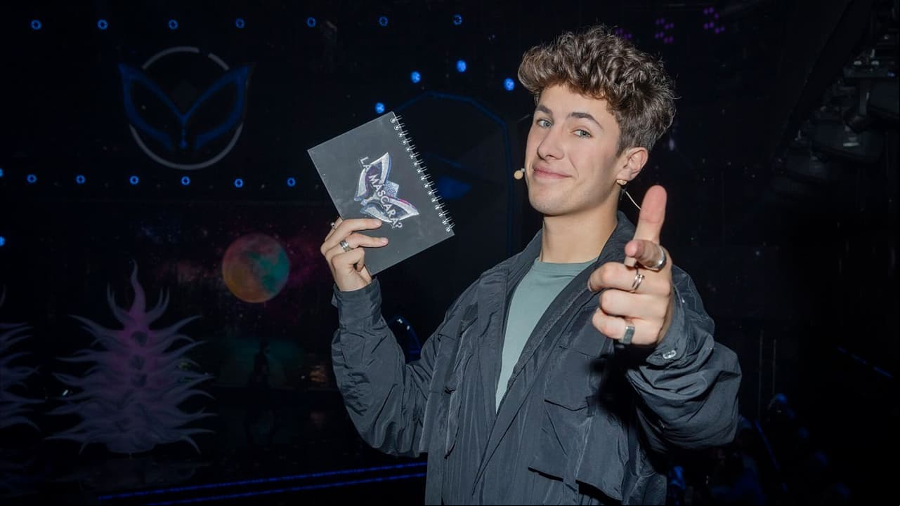 ¿Juanpa Zurita ve telenovelas? El investigador responde