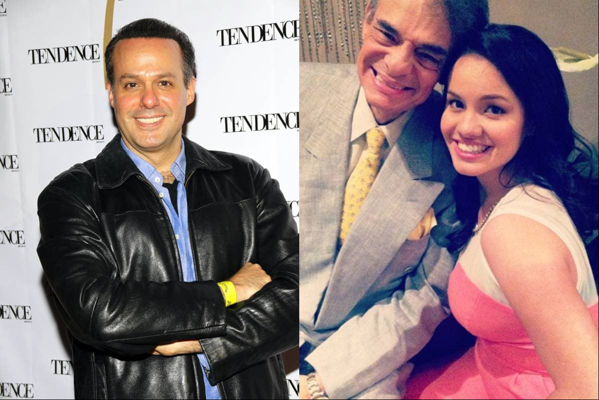 José Joel denuncia que Sarita tiene 'arrumbadas' las cenizas de José José