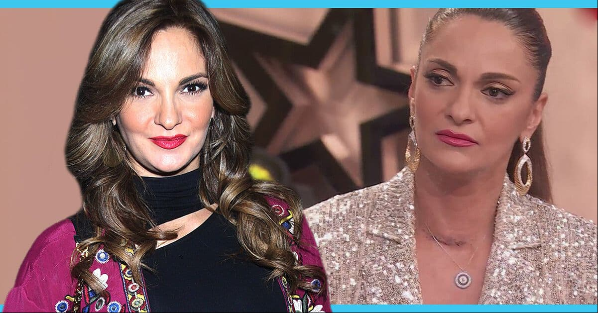 Mariana Seoane habla sobre su estado de salud tras cirugía en el cuello