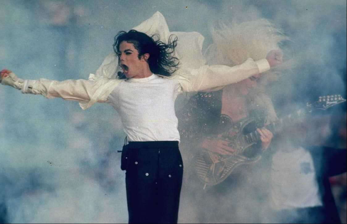 Las rápidas de Cuéntamelo ya! (25 de noviembre): ¿Habrá película de Michael Jackson?
