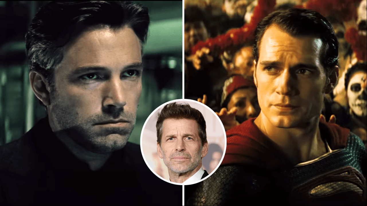 Zack Snyder defiende polémica escena de ‘Batman vs. Superman’: ¿por qué Martha era importante?