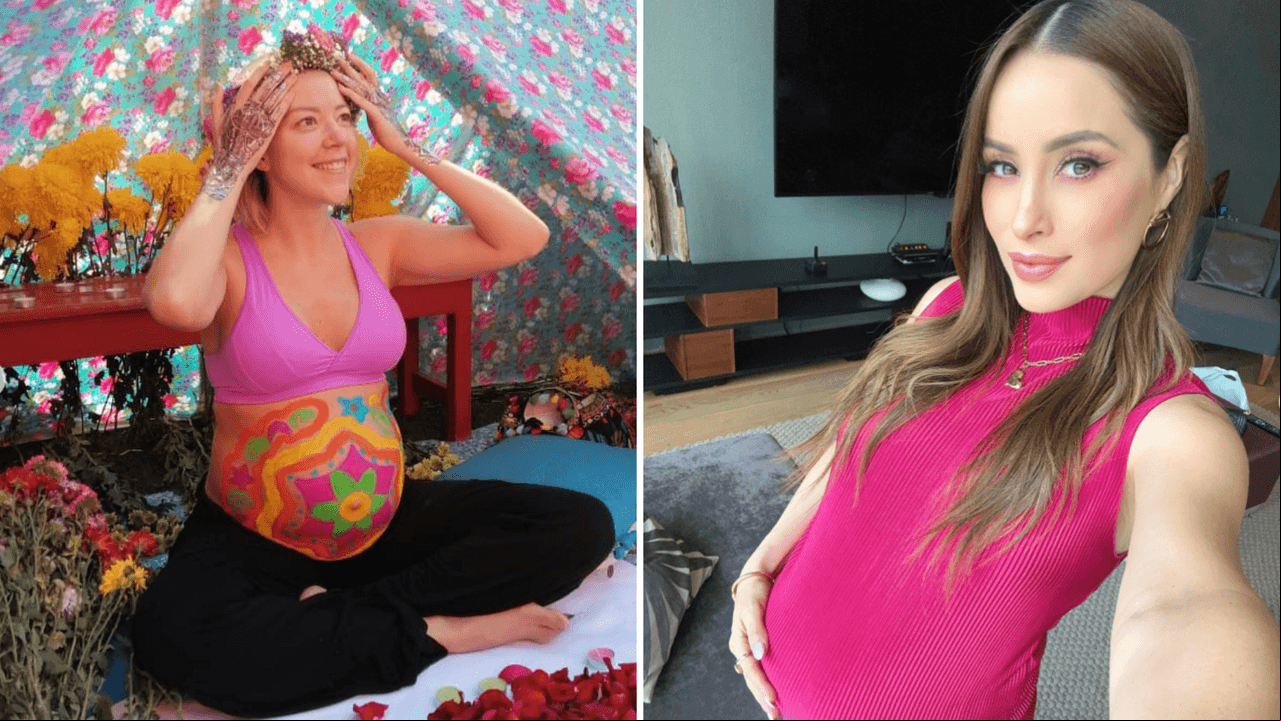 ‘Blessingway’: algunas famosas hacen este ritual en vez de un ‘baby shower’, ¿qué es?