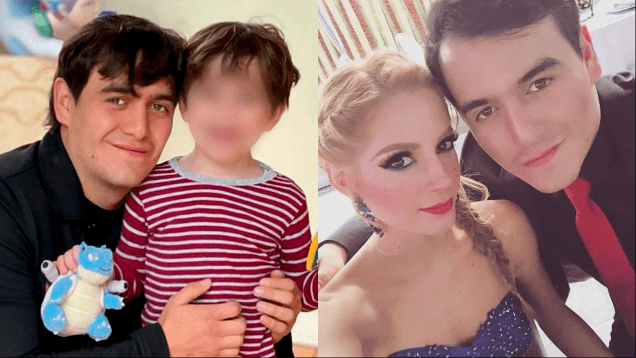 Julián Figueroa dejó sin un peso a Imelda Tuñón: revelan cómo blindó el dinero y a quién le heredó todo 