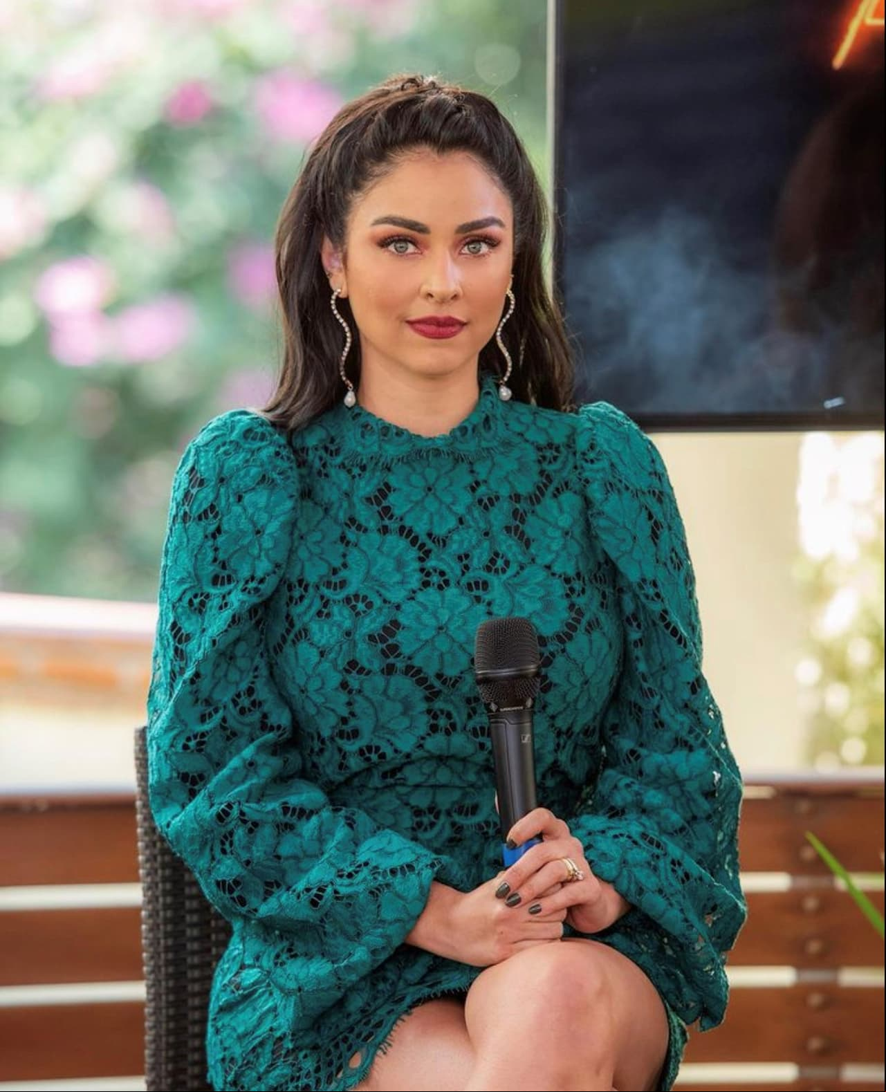 Claudia Martín
