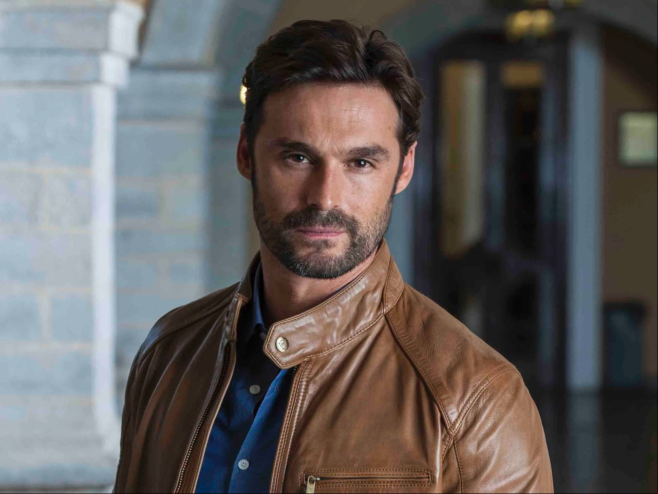 ¡Iván Sánchez debuta como productor de cine!