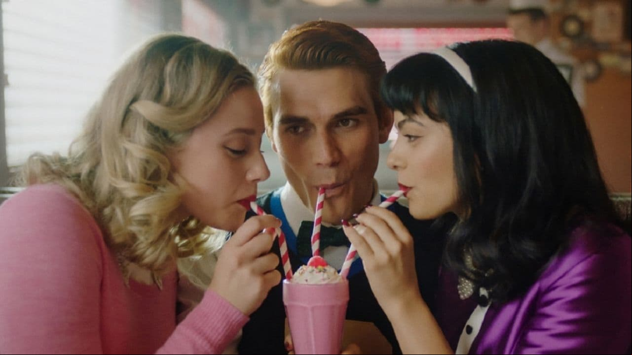 ¿Cuántas temporadas de Riverdale existen?