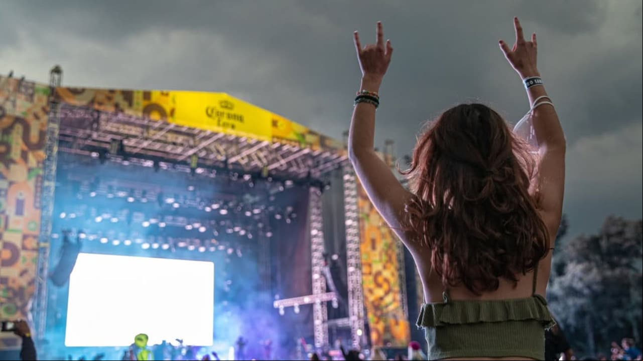 Corona Capital 2025 revela su cartel oficial: Te contamos todo