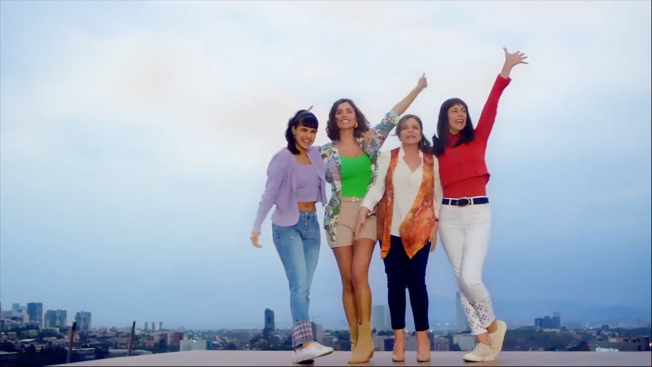 Vencer la Culpa: Gran estreno 26 de junio con Las Estrellas