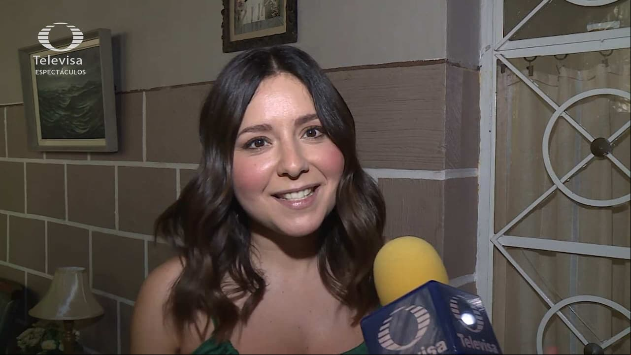 Iniciaron las grabaciones de la serie ‘Los pecados de Bárbara’