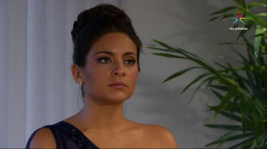 Capitulo 22: La venganza de Maricruz inicia