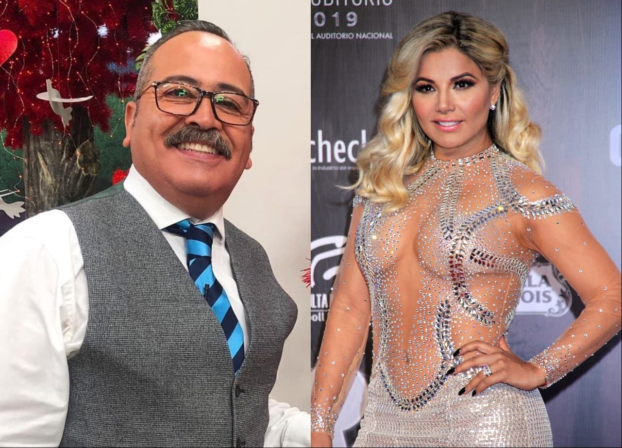 Las Estrellas bailan en Hoy: Aleida Núñez y ‘El Capi Albores’ son los nuevos retadores