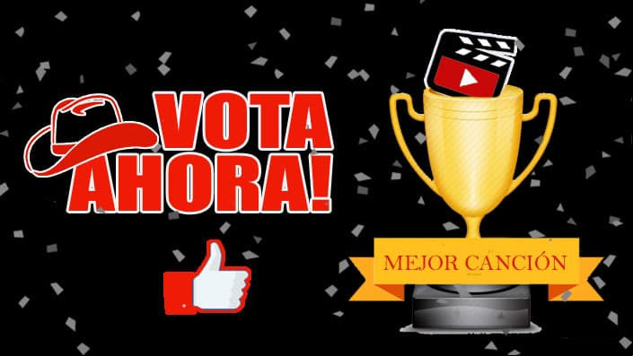 ¡Vas a votar OKE!