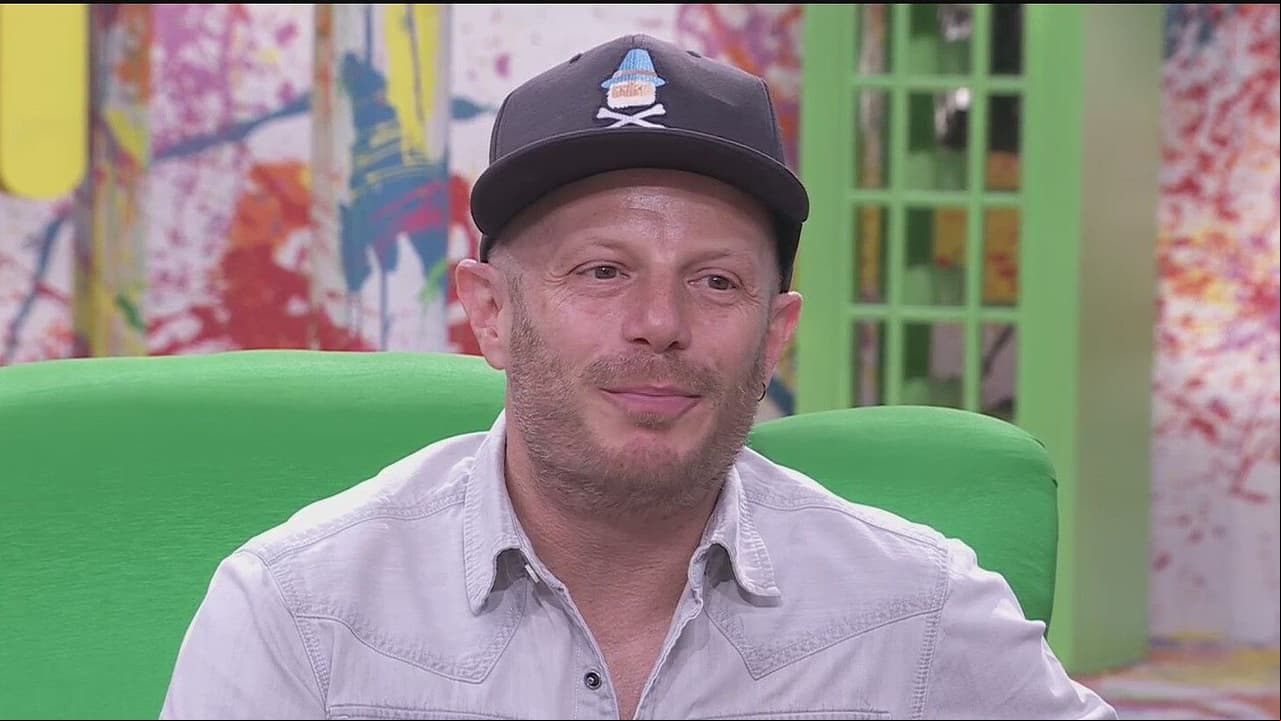 Facundo regresa en nueva temporada de  ‘¿Cuál Es El Bueno?’ pero, ¿aceptaría estar en 'LCDLFM'?