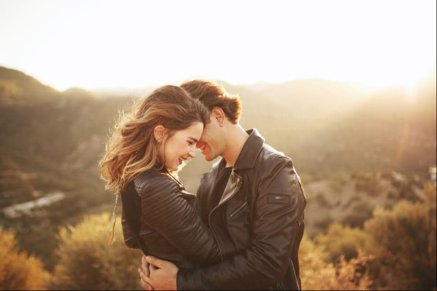 ¿Cómo encontrar el amor de tu vida?