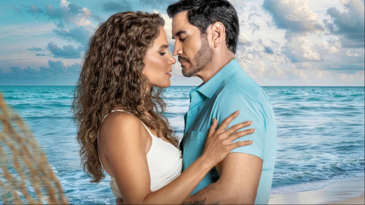 De Eva Cedeño a David Zepeda: ¿quién es quién en ‘A Mar’?