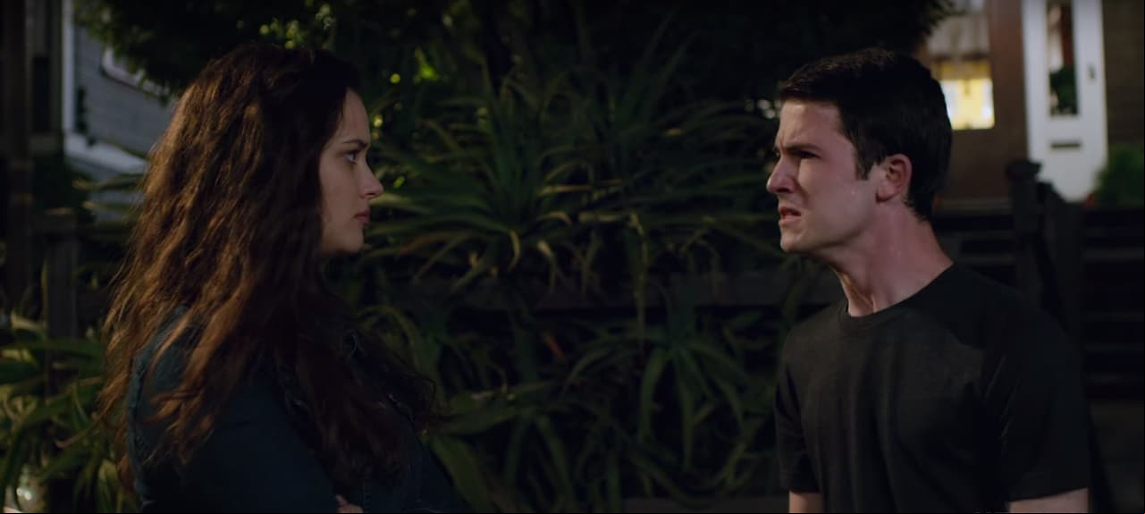 ‘Hannah Baker’ aparece en el nuevo tráiler de ’13 Reasons Why 2’