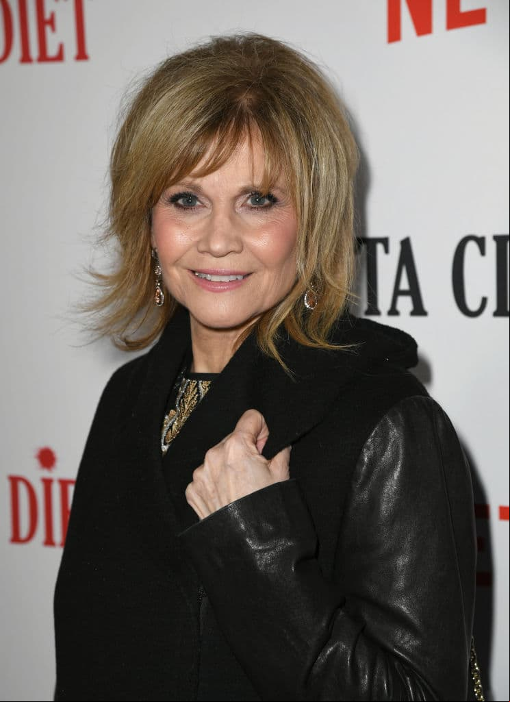 Markie Post