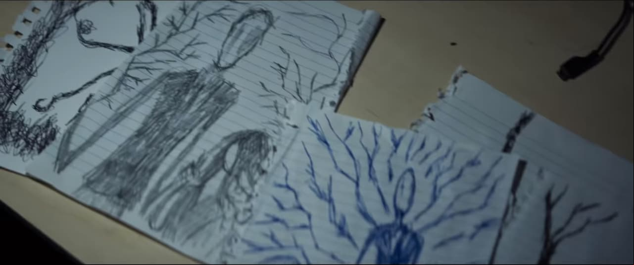 ‘Slender Man’ presenta su nuevo y terrorífico tráiler