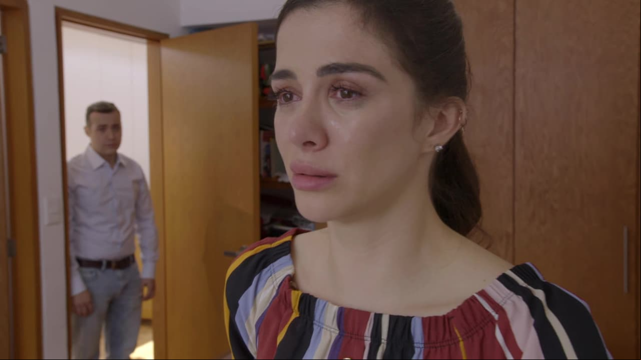 Este miércoles en ‘La Rosa de Guadalupe’: Ángela tiene una malformación en el rosto y dará una gran lección de amor