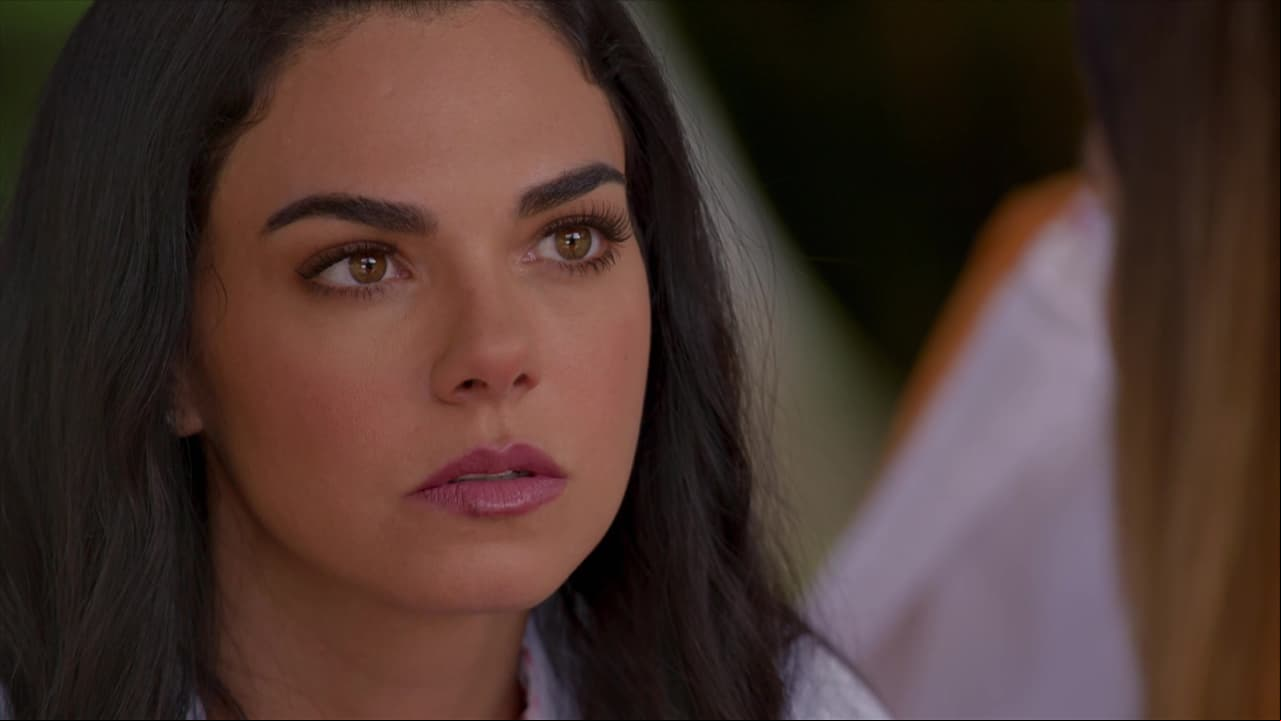 Octavio invita a Fernanda a un paseo y ella teme por su vida en el capítulo de 'La Desalmada'