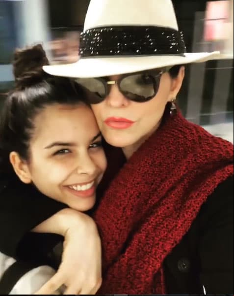 Paula Levy reaparece tras destapar que su abuela la corrió de su casa y agradece apoyo de fans