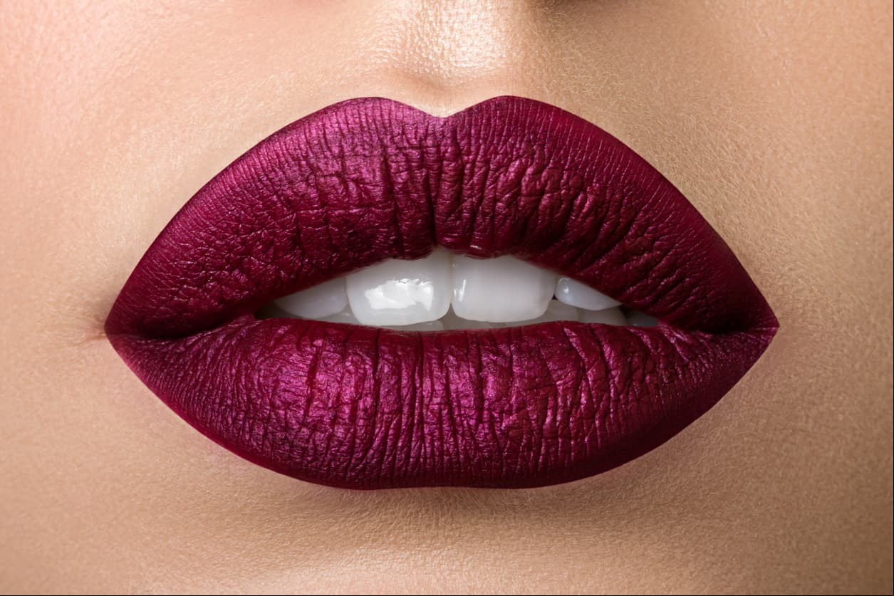 Colores de labiales que serán tendencia en 2018
