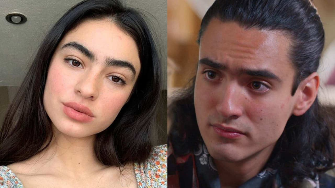 Valentina Buzzurro deja con la boca abierta a Sebastián Poza al cantar tema de La Bella y La Bestia
