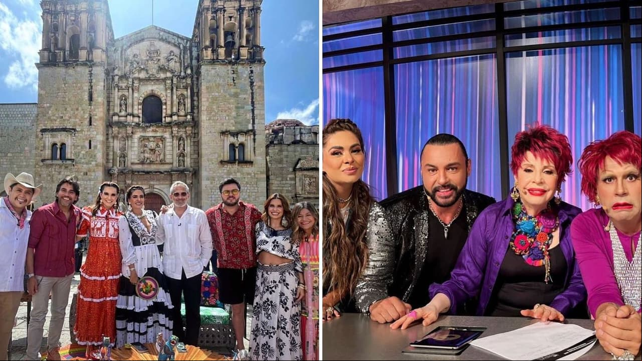 Estos son todos los 'bloopers' más divertidos de la semana de Hoy