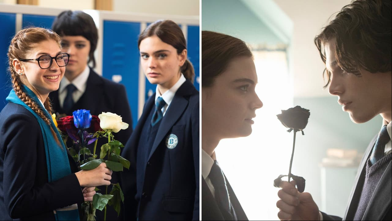 'Fabricante de lágrimas': Las diferencias entre el libro y la película de Netflix (el final cambia)