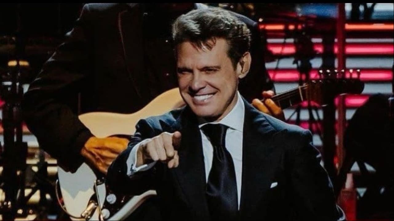 Luis Miguel enloquece a fans con su reaparición en redes sociales: "Bello como el sol de abril"