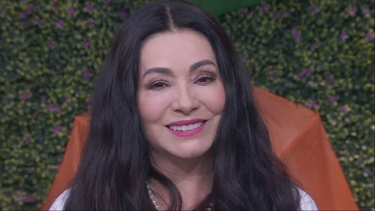 Paty Díaz dará vida a un personaje con una gran carga emocional en ‘Nadie Como Tú’