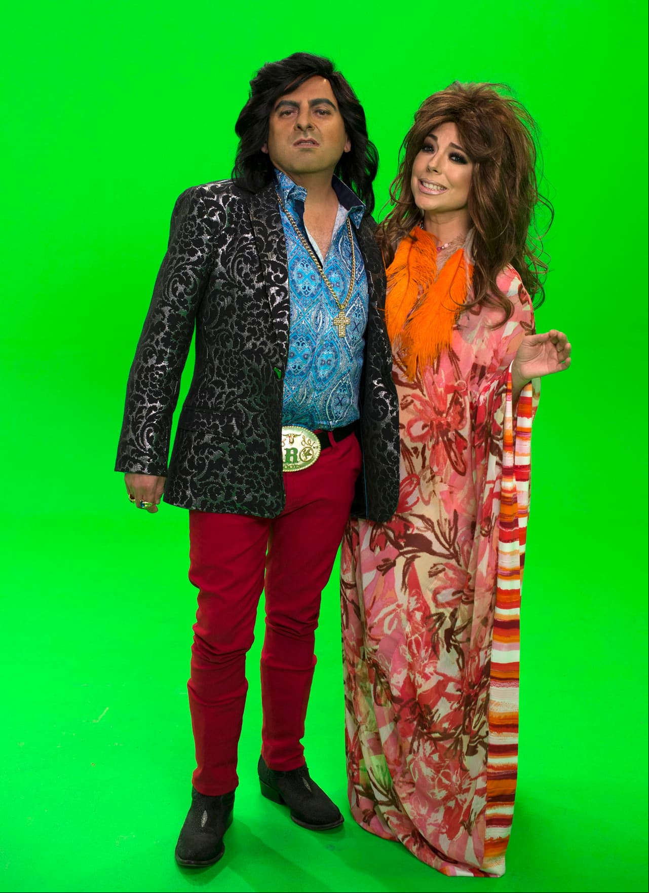 Y en general del programa de Pequeños Gigantes.