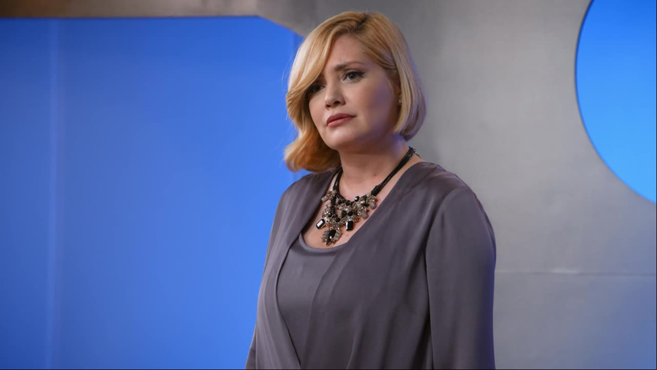 Lisette Morelos revela que el final de ‘Ofelia’ en Qué le pasa a mi familia? será inesperado