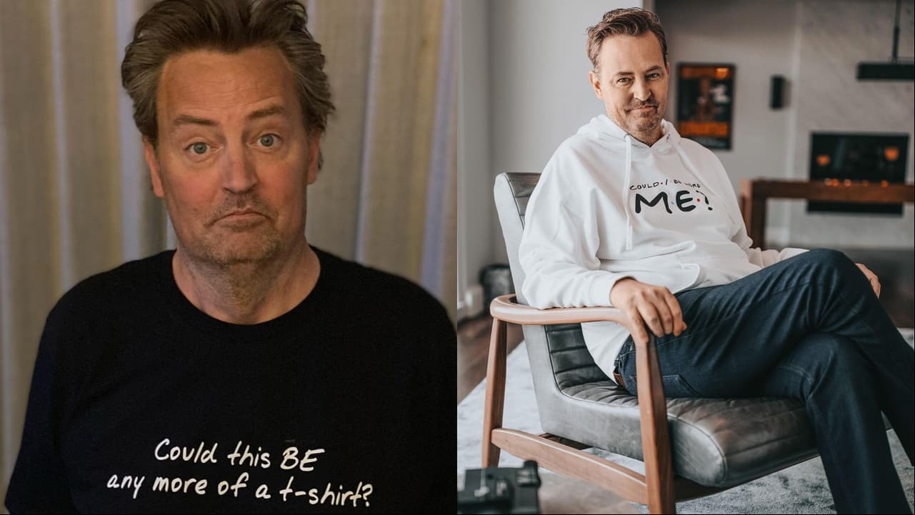 Familia de Matthew Perry reacciona tras muerte del actor: tienen el "corazón roto"