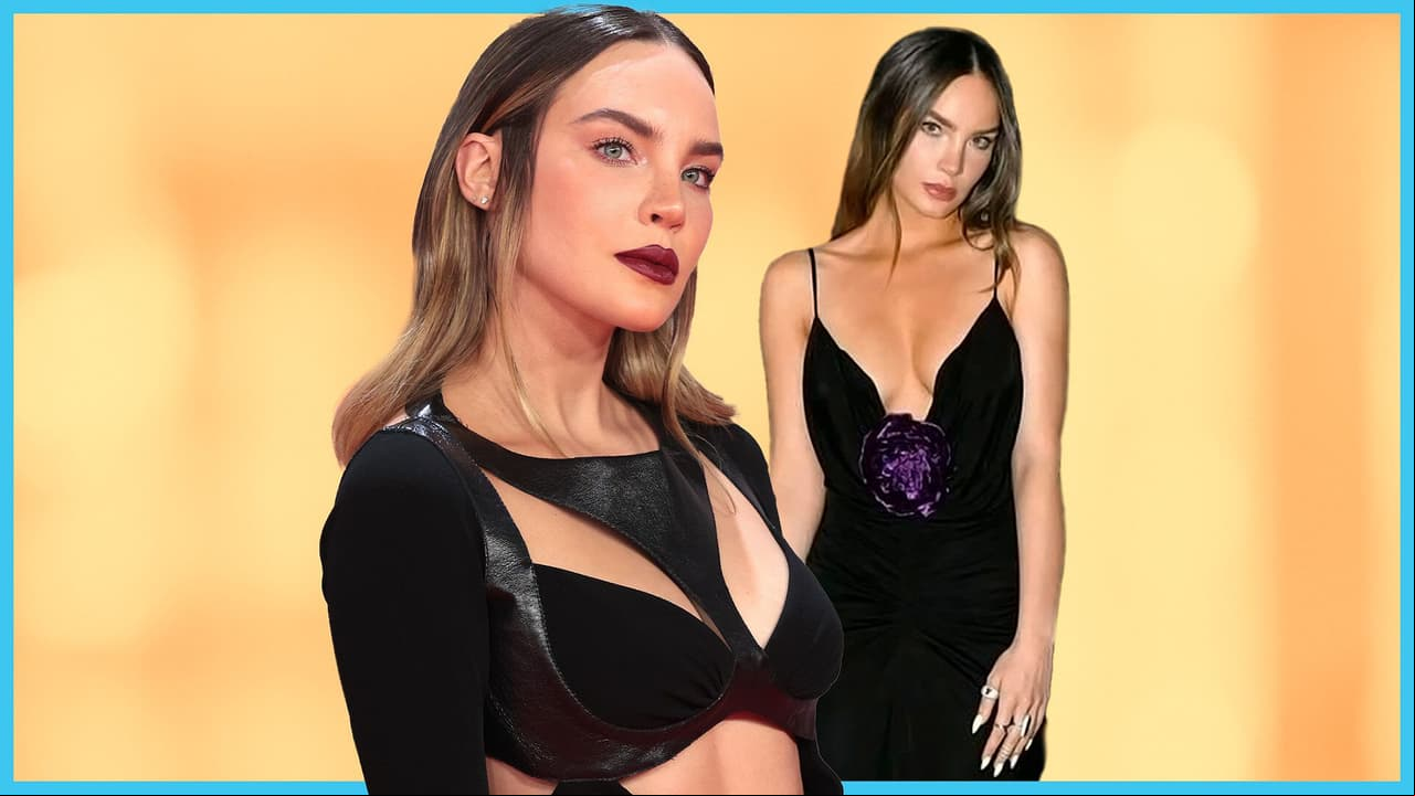Belinda destapa infidelidad de exnovio, ¿de quién se trata?