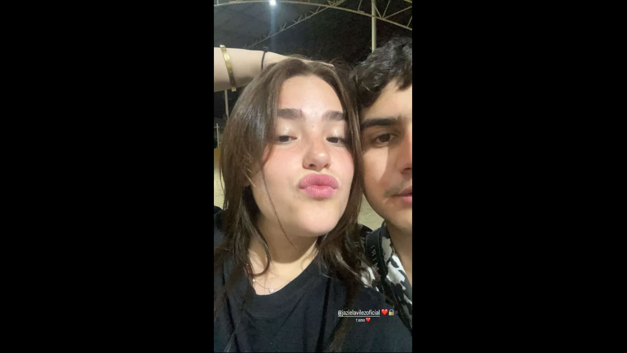 Hija de 'Canelo' Álvarez presume romance con cantante