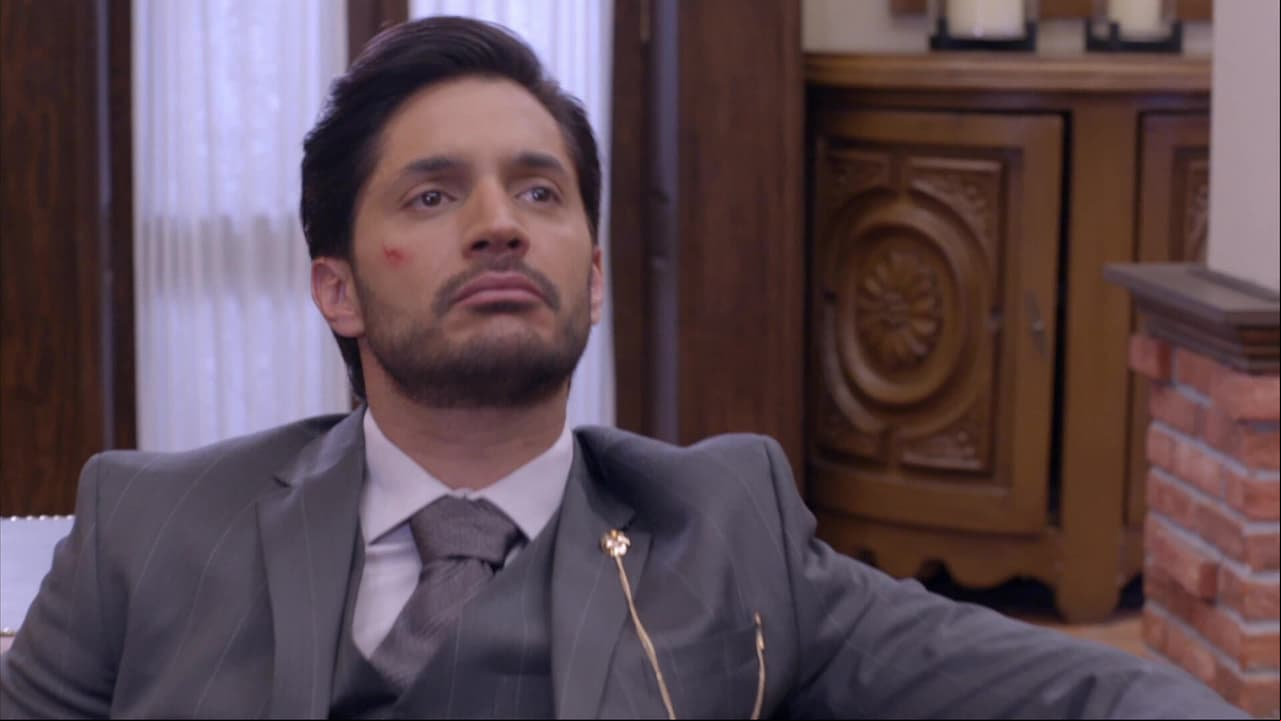 ¿Pedro se saldrá con la suya en ‘La Herencia’? Velo HOY en el final
