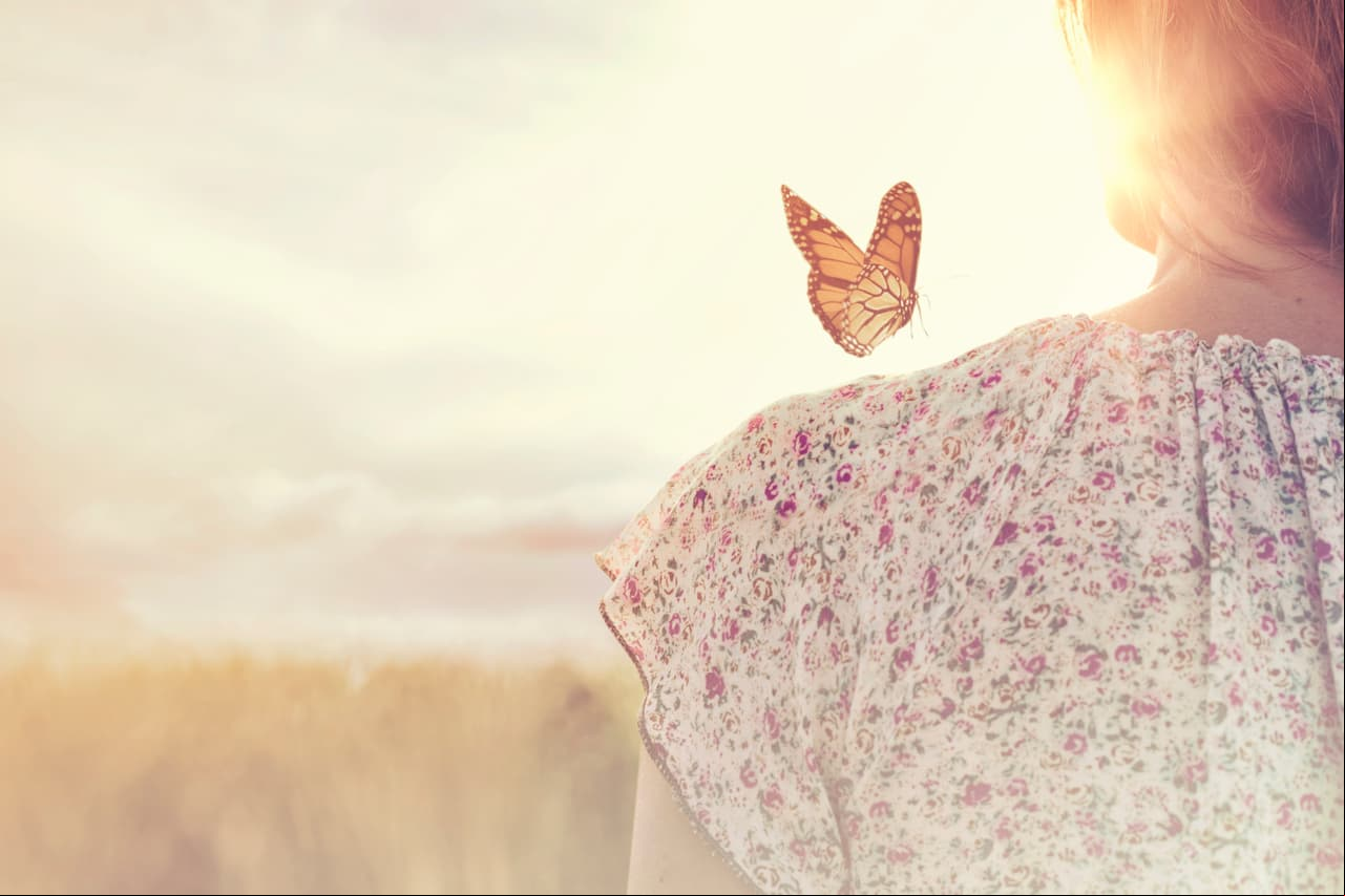 ¿Tu alma ha vivido más de una vez?, señales de la reencarnación