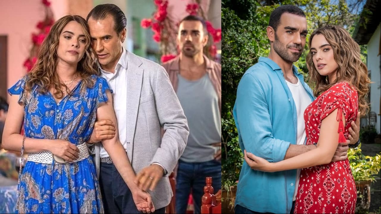 Actores de ‘El Precio de Amarte’ son pareja desde hace 8 años y pocos sabían