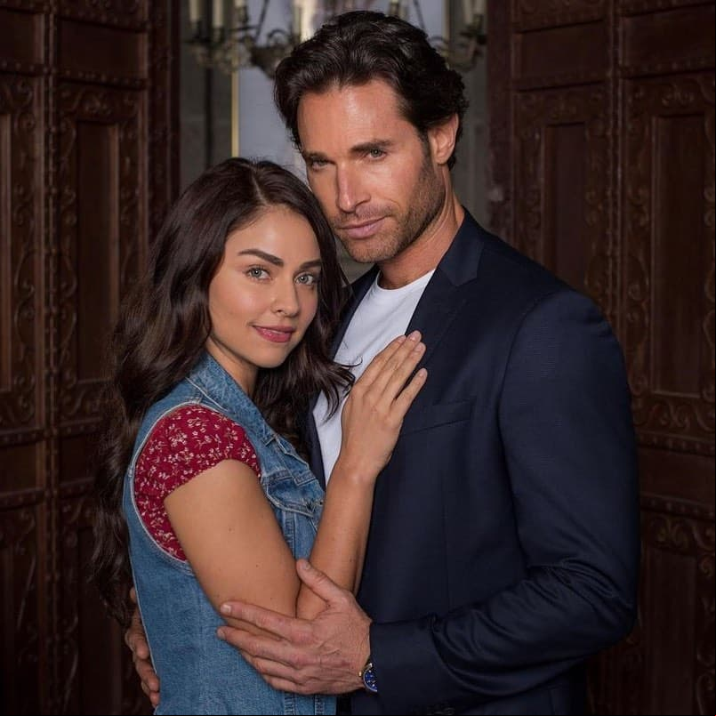 Luego de incursionar en la televisión mexicana, el actor alista su próximo proyecto actoral y será en la telenovela ‘Los ricos también lloran’, historia que protagonizarán Claudia Martín y Sebastián Rulli.