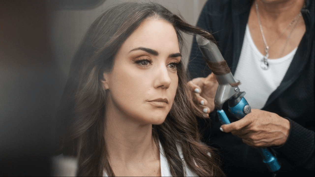 ¿Ana Belena cae en la ‘trampa’ de Daniela Romo? Así se graba ‘Amor Amargo’