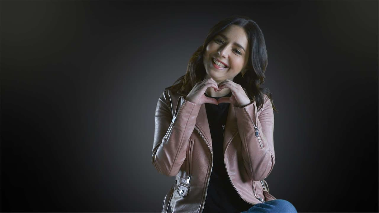Así es el amor según Diana Bovio