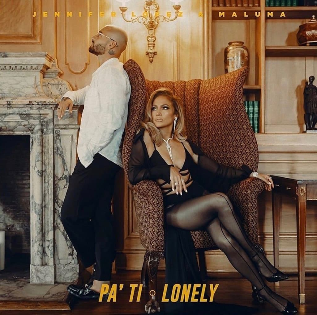 Maluma y Jennifer Lopez acaparan los estrenos con sus colaboraciones en el cine y la música