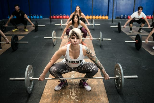 CrossFit