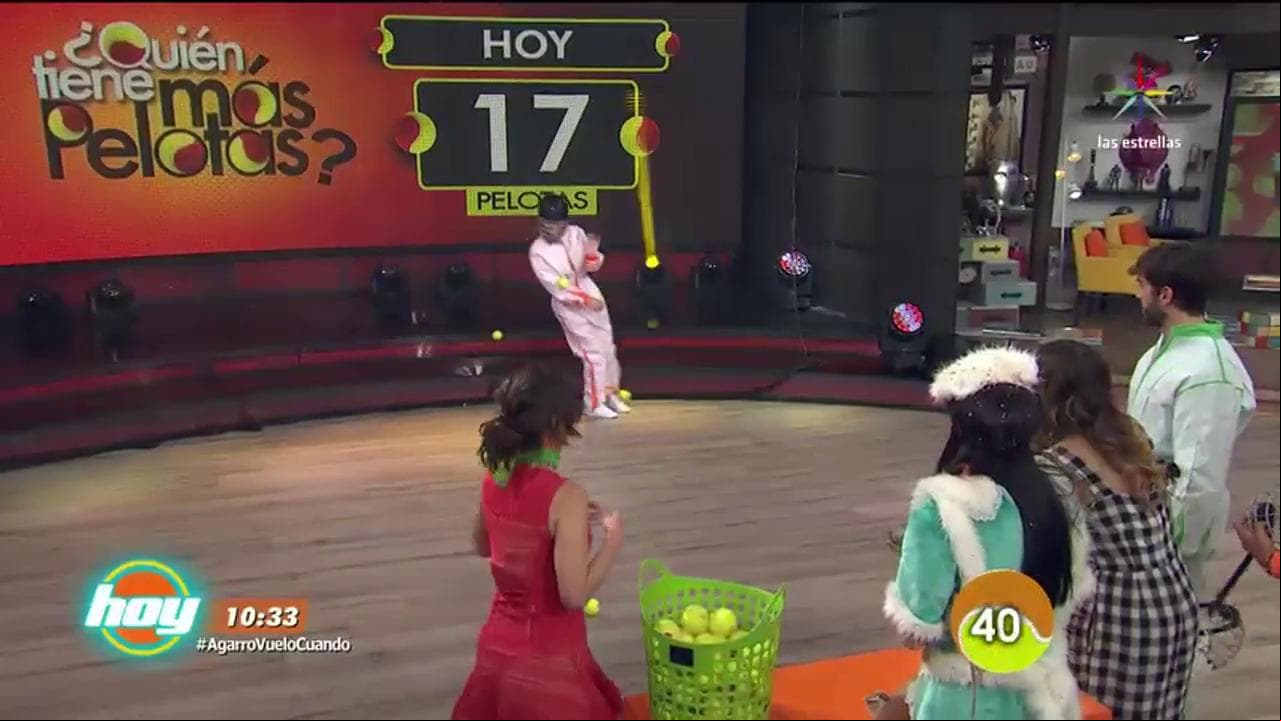 ¡Histórico pelotazo! Entérate quién lo lanzó