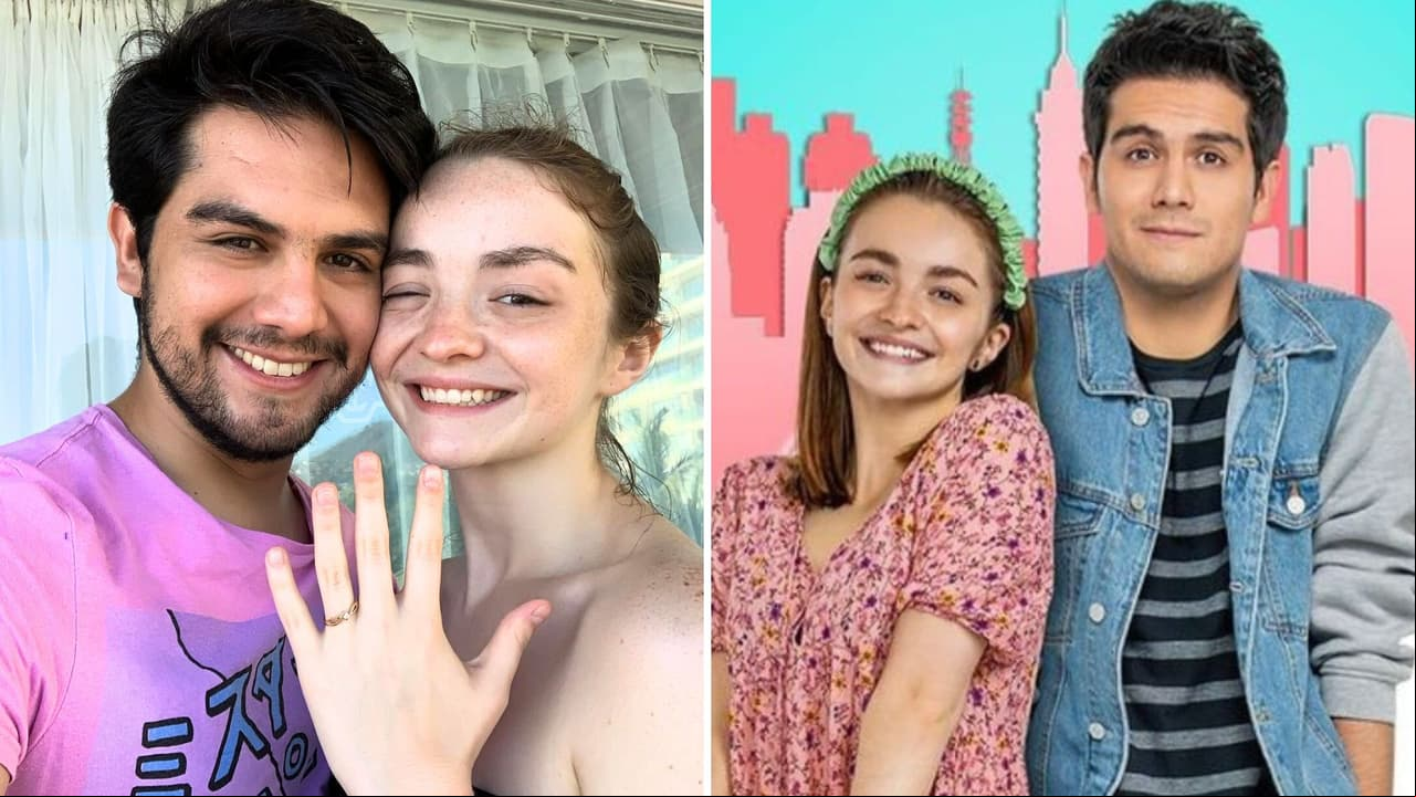 Actores de 'Como dice el dicho' se casarán por fin, luego de años de compromiso e hijos: revelan fecha de boda