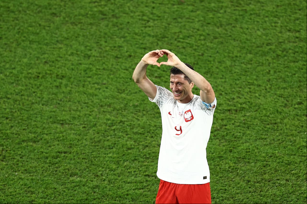 Polonia y Argentina consiguen la clasificación a octavos de final del Mundial Qatar 2022